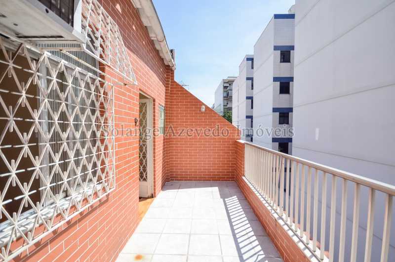 Conheça _DSC2490 do imóvel - Casa de Vila à venda Rua Lúcio de Mendonça, Tijuca, Rio de Janeiro - R$ 1.190.000 - TJCV30052 - 29 _DSC2490 - 29