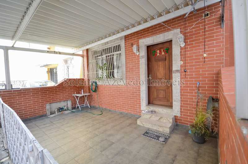 Conheça _DSC2497 do imóvel - Casa de Vila à venda Rua Lúcio de Mendonça, Tijuca, Rio de Janeiro - R$ 1.190.000 - TJCV30052 - 30 _DSC2497 - 30