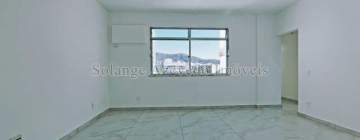 Apartamento à venda Rua Caçapava, Grajaú, Rio de Janeiro - R$ 375.000 - TJAP21568