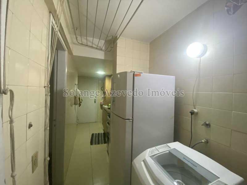 Conheça thumbnail_PHOTO-2023-11-22-16- do imóvel - Apartamento à venda Rua Marechal Bittencourt, Riachuelo, Rio de Janeiro - R$ 299.000 - TJAP21569 - 12 thumbnail_PHOTO-2023-11-22-16- - 12