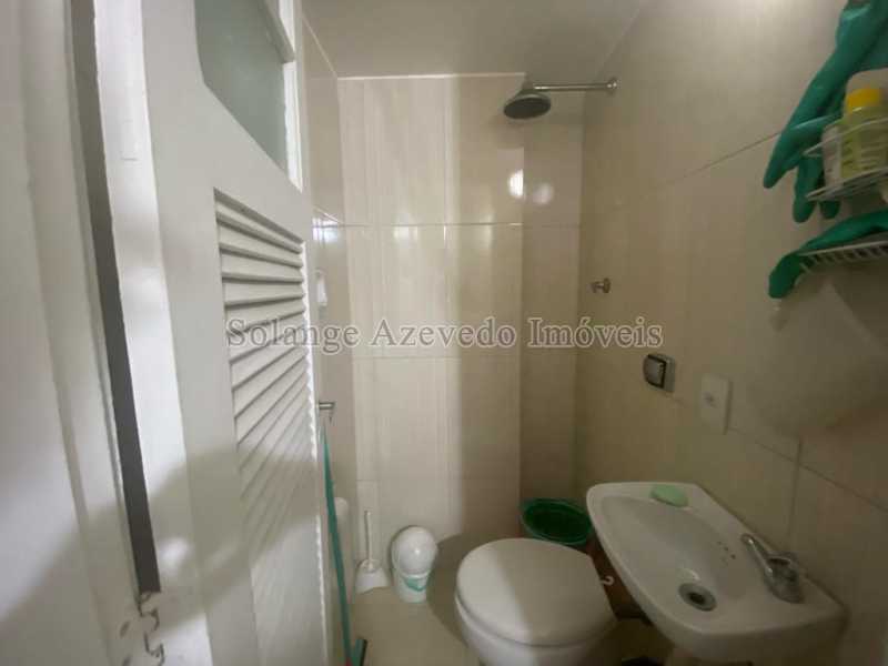 Conheça thumbnail_PHOTO-2023-11-22-16- do imóvel - Apartamento à venda Rua Marechal Bittencourt, Riachuelo, Rio de Janeiro - R$ 299.000 - TJAP21569 - 13 thumbnail_PHOTO-2023-11-22-16- - 13