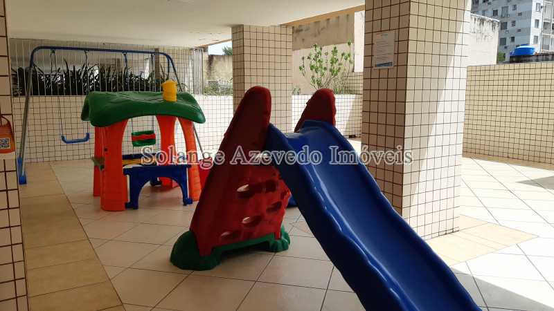 Conheça 002p do imóvel - Apartamento à venda Rua Marechal Bittencourt, Riachuelo, Rio de Janeiro - R$ 299.000 - TJAP21569 - 20 002p - 20