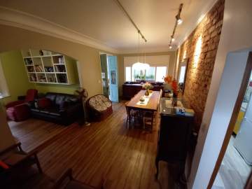 Casa de Vila à venda Rua Dezoito de Outubro, Tijuca, Rio de Janeiro - R$ 845.000 - TJCV30053