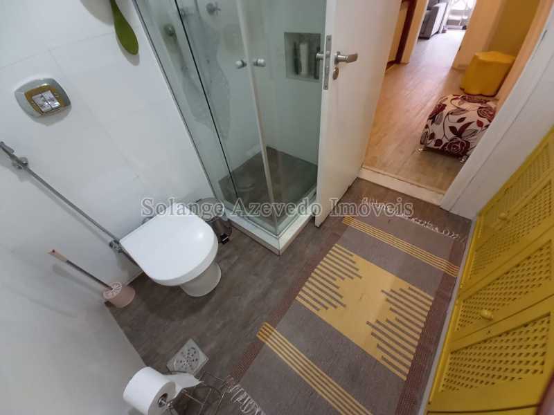Conheça WhatsApp Image 2023-11-20 at 1 do imóvel - Casa de Vila à venda Rua Dezoito de Outubro, Tijuca, Rio de Janeiro - R$ 845.000 - TJCV30053 - 8 WhatsApp Image 2023-11-20 at 1 - 8