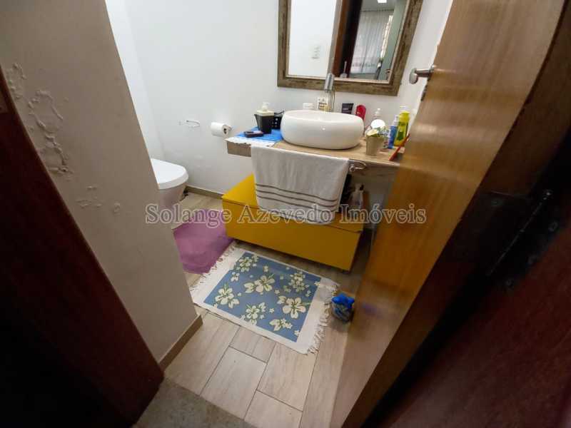 Conheça WhatsApp Image 2023-11-20 at 1 do imóvel - Casa de Vila à venda Rua Dezoito de Outubro, Tijuca, Rio de Janeiro - R$ 845.000 - TJCV30053 - 11 WhatsApp Image 2023-11-20 at 1 - 11