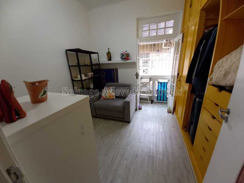 Conheça WhatsApp Image 2023-11-20 at 1 do imóvel - Casa de Vila à venda Rua Dezoito de Outubro, Tijuca, Rio de Janeiro - R$ 845.000 - TJCV30053 - 13 WhatsApp Image 2023-11-20 at 1 - 13