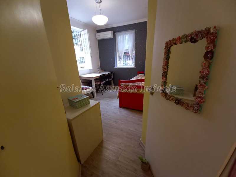 Conheça WhatsApp Image 2023-11-20 at 1 do imóvel - Casa de Vila à venda Rua Dezoito de Outubro, Tijuca, Rio de Janeiro - R$ 845.000 - TJCV30053 - 16 WhatsApp Image 2023-11-20 at 1 - 16