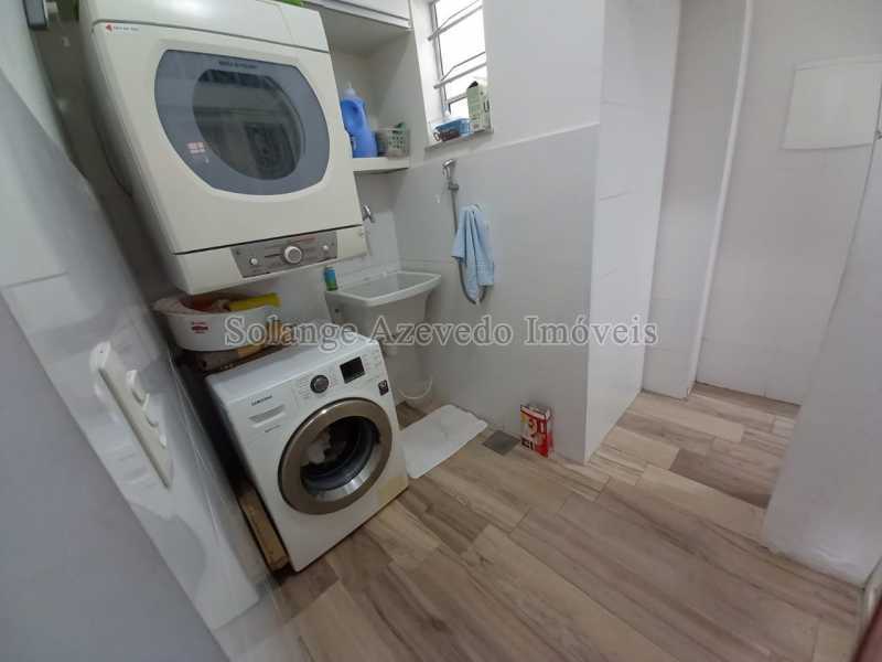 Conheça WhatsApp Image 2023-11-20 at 1 do imóvel - Casa de Vila à venda Rua Dezoito de Outubro, Tijuca, Rio de Janeiro - R$ 845.000 - TJCV30053 - 18 WhatsApp Image 2023-11-20 at 1 - 18