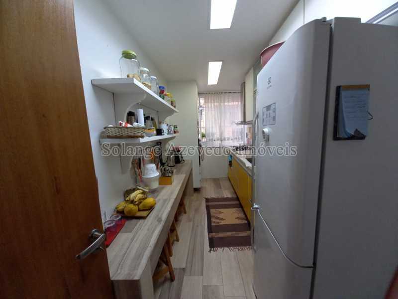 Conheça WhatsApp Image 2023-11-20 at 1 do imóvel - Casa de Vila à venda Rua Dezoito de Outubro, Tijuca, Rio de Janeiro - R$ 845.000 - TJCV30053 - 20 WhatsApp Image 2023-11-20 at 1 - 20