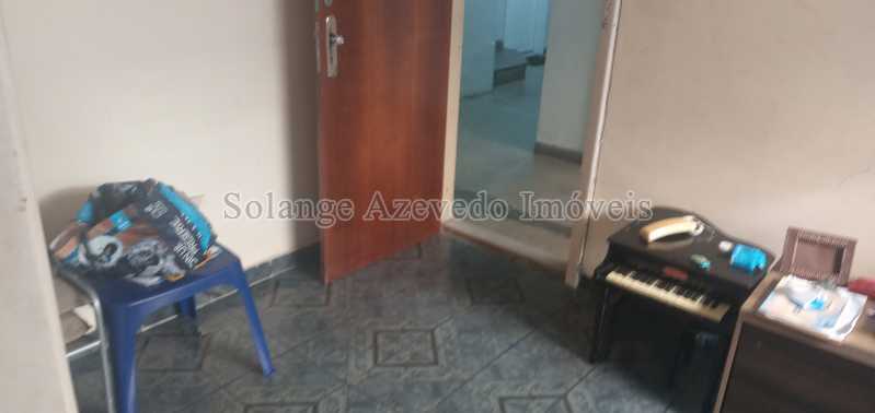 Conheça 02sala do imóvel - Apartamento à venda Rua Itapiru, Catumbi, Rio de Janeiro - R$ 200.000 - TJAP10254 - 7 02sala - 7