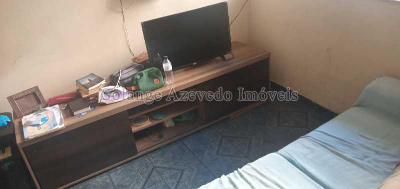 Conheça 03sal do imóvel - Apartamento à venda Rua Itapiru, Catumbi, Rio de Janeiro - R$ 200.000 - TJAP10254 - 8 03sal - 8
