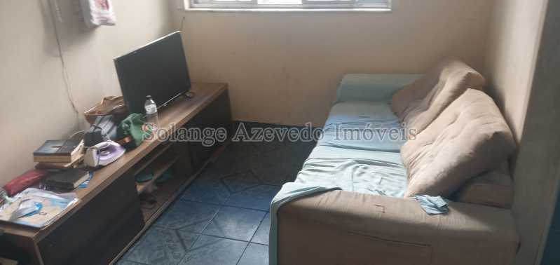 Conheça 04sala do imóvel - Apartamento à venda Rua Itapiru, Catumbi, Rio de Janeiro - R$ 200.000 - TJAP10254 - 1 04sala - 1