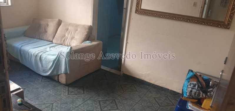 Conheça 05sala do imóvel - Apartamento à venda Rua Itapiru, Catumbi, Rio de Janeiro - R$ 200.000 - TJAP10254 - 3 05sala - 3