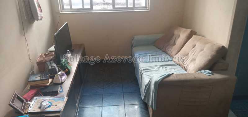 Conheça 06sala do imóvel - Apartamento à venda Rua Itapiru, Catumbi, Rio de Janeiro - R$ 200.000 - TJAP10254 - 2 06sala - 2