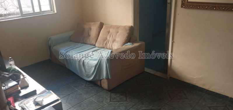 Conheça 07sala do imóvel - Apartamento à venda Rua Itapiru, Catumbi, Rio de Janeiro - R$ 200.000 - TJAP10254 - 4 07sala - 4
