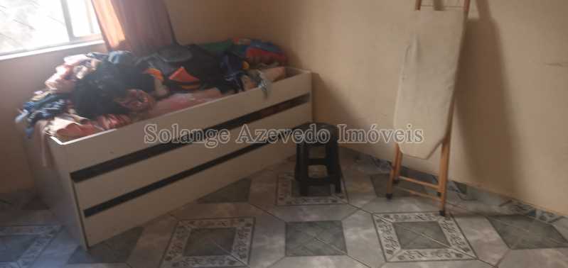 Conheça 11quarto do imóvel - Apartamento à venda Rua Itapiru, Catumbi, Rio de Janeiro - R$ 200.000 - TJAP10254 - 10 11quarto - 10
