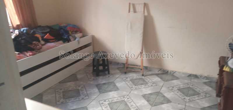 Conheça 13quarto do imóvel - Apartamento à venda Rua Itapiru, Catumbi, Rio de Janeiro - R$ 200.000 - TJAP10254 - 12 13quarto - 12