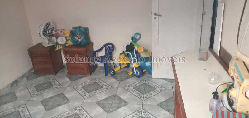 Conheça 14quarto do imóvel - Apartamento à venda Rua Itapiru, Catumbi, Rio de Janeiro - R$ 200.000 - TJAP10254 - 13 14quarto - 13