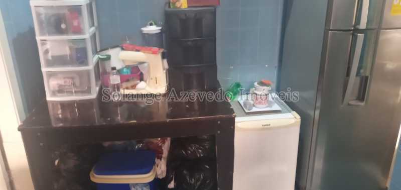 Conheça 21copa do imóvel - Apartamento à venda Rua Itapiru, Catumbi, Rio de Janeiro - R$ 200.000 - TJAP10254 - 20 21copa - 20