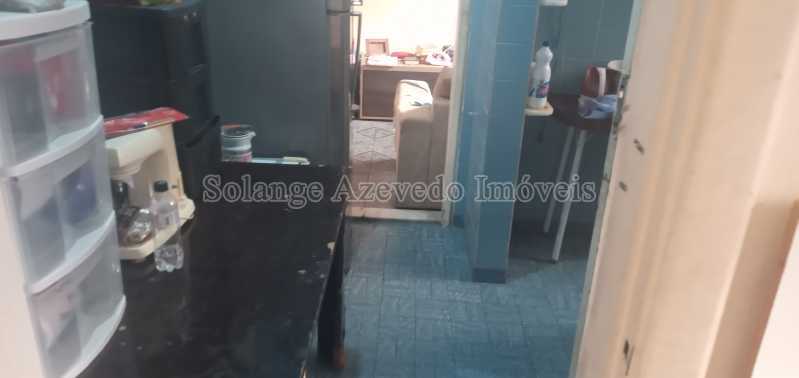Conheça 22copa do imóvel - Apartamento à venda Rua Itapiru, Catumbi, Rio de Janeiro - R$ 200.000 - TJAP10254 - 21 22copa - 21