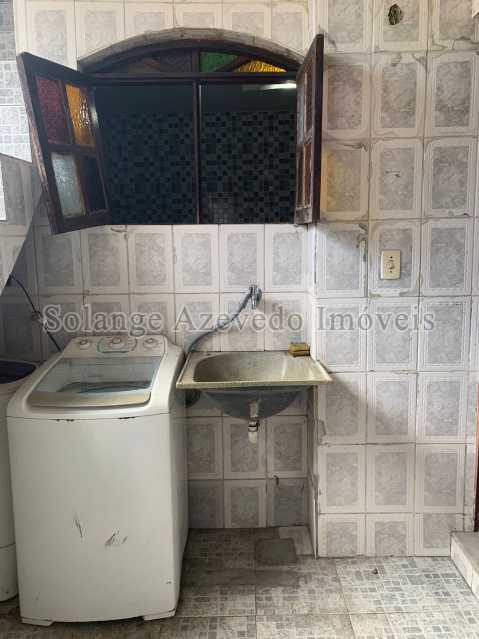 Conheça PHOTO-2023-11-24-17-53-45 do imóvel - Casa à venda Travessa Matilde, Tijuca, Rio de Janeiro - R$ 720.000 - TJCA40053 - 13 PHOTO-2023-11-24-17-53-45 - 13