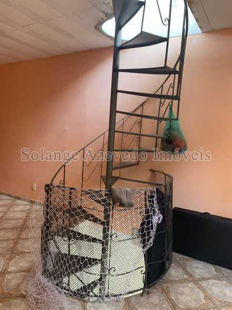 Conheça PHOTO-2023-11-24-18-02-58 do imóvel - Casa à venda Travessa Matilde, Tijuca, Rio de Janeiro - R$ 720.000 - TJCA40053 - 3 PHOTO-2023-11-24-18-02-58 - 3