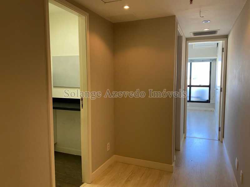Conheça thumbnail_PHOTO-2023-12-01-13- do imóvel - Sala Comercial 32m² à venda Rua General Venâncio Flores, Leblon, Rio de Janeiro - R$ 1.250.000 - TJSL00087 - 5 thumbnail_PHOTO-2023-12-01-13- - 5