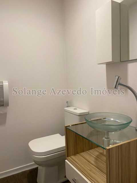 Conheça thumbnail_PHOTO-2023-12-01-13- do imóvel - Sala Comercial 32m² à venda Rua General Venâncio Flores, Leblon, Rio de Janeiro - R$ 1.250.000 - TJSL00087 - 11 thumbnail_PHOTO-2023-12-01-13- - 11