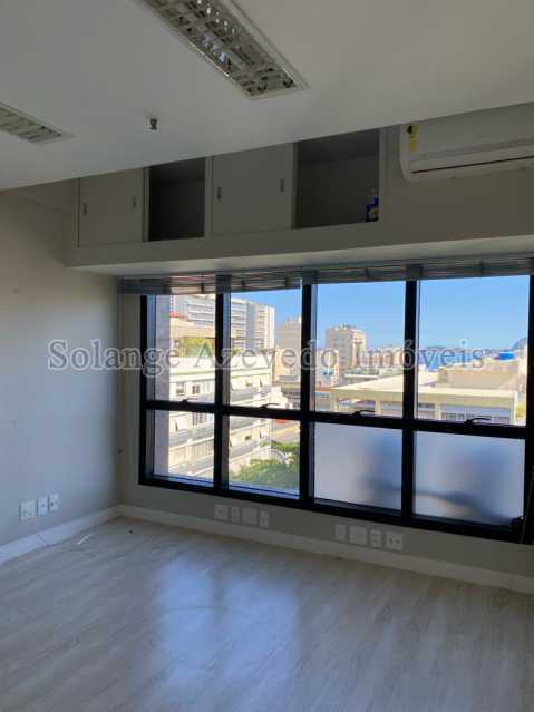 Conheça thumbnail_PHOTO-2023-12-01-13- do imóvel - Sala Comercial 32m² à venda Rua General Venâncio Flores, Leblon, Rio de Janeiro - R$ 1.250.000 - TJSL00087 - 1 thumbnail_PHOTO-2023-12-01-13- - 1