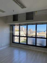 Sala Comercial 32m² à venda Rua General Venâncio Flores, Leblon, Rio de Janeiro - R$ 1.250.000 - TJSL00087