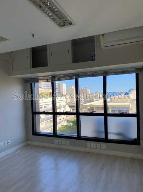 Conheça thumbnail_PHOTO-2023-12-01-13- do imóvel - Sala Comercial 32m² à venda Rua General Venâncio Flores, Leblon, Rio de Janeiro - R$ 1.250.000 - TJSL00087 - 2 thumbnail_PHOTO-2023-12-01-13- - 2