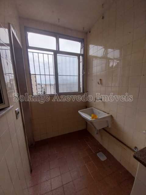 Conheça thumbnail_PHOTO-2023-12-04-12- do imóvel - Apartamento à venda Rua Senador Nabuco, Vila Isabel, Rio de Janeiro - R$ 230.000 - TJAP10255 - 14 thumbnail_PHOTO-2023-12-04-12- - 14