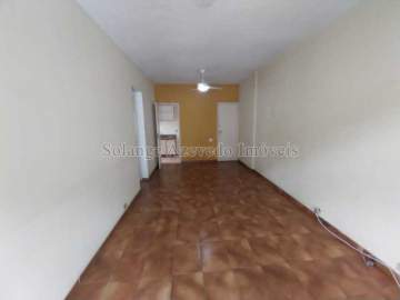 Apartamento à venda Rua Senador Nabuco, Vila Isabel, Rio de Janeiro - R$ 230.000 - TJAP10255