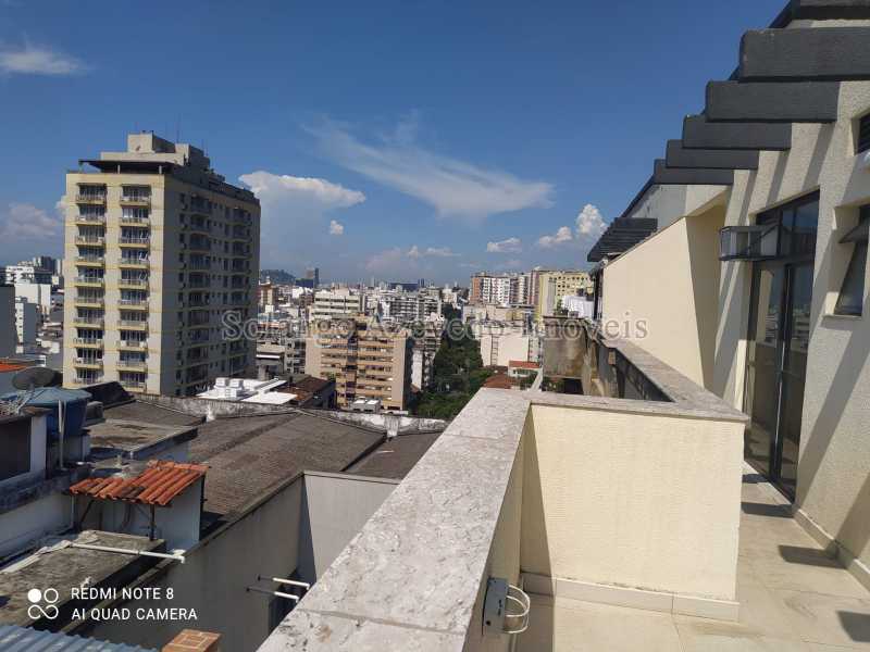 Conheça PHOTO-2023-12-08-10-56-47 3 do imóvel - Cobertura à venda Rua Valparaíso, Tijuca, Rio de Janeiro - R$ 935.000 - TJCO30108 - 14 PHOTO-2023-12-08-10-56-47 3 - 14