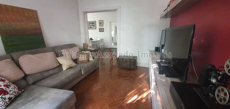 Conheça 1 do imóvel - Apartamento à venda Rua Conde de Itaguaí, Tijuca, Rio de Janeiro - R$ 799.000 - TJAP31016 - 1 1 - 1