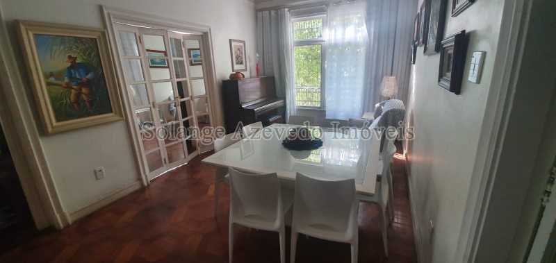 Conheça 3 do imóvel - Apartamento à venda Rua Conde de Itaguaí, Tijuca, Rio de Janeiro - R$ 799.000 - TJAP31016 - 3 3 - 3