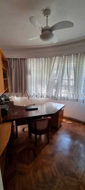 Conheça 4 do imóvel - Apartamento à venda Rua Conde de Itaguaí, Tijuca, Rio de Janeiro - R$ 799.000 - TJAP31016 - 4 4 - 4