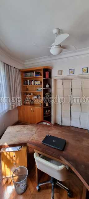 Conheça 5 do imóvel - Apartamento à venda Rua Conde de Itaguaí, Tijuca, Rio de Janeiro - R$ 799.000 - TJAP31016 - 5 5 - 5