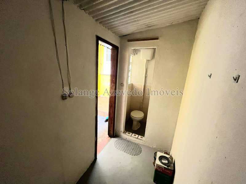 Conheça WhatsApp Image 2023-12-14 at 2 do imóvel - Apartamento 2 quartos à venda Tijuca, Rio de Janeiro - R$ 398.000 - TJAP21583 - 13 WhatsApp Image 2023-12-14 at 2 - 13