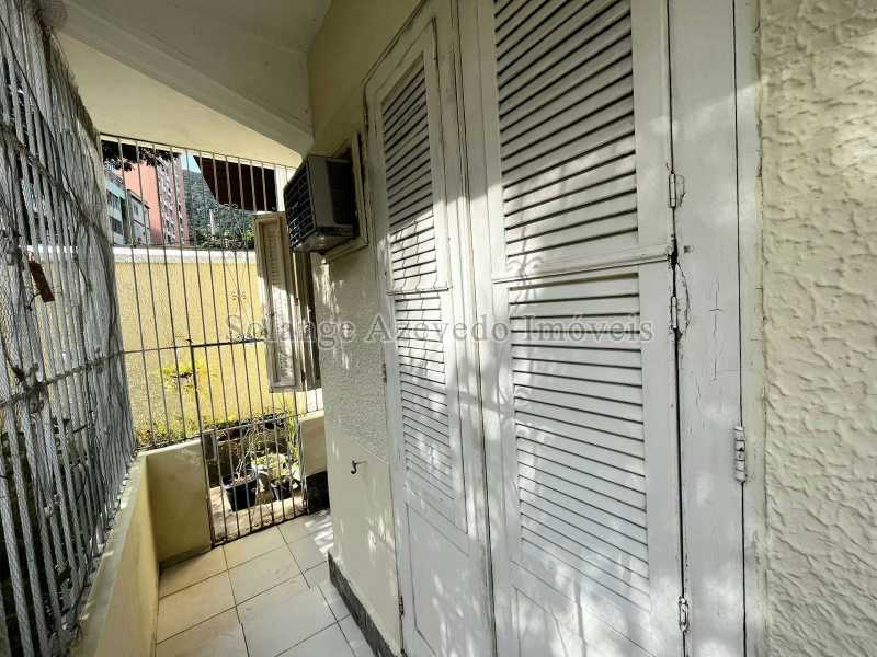 Conheça WhatsApp Image 2023-12-14 at 2 do imóvel - Apartamento 2 quartos à venda Tijuca, Rio de Janeiro - R$ 398.000 - TJAP21583 - 14 WhatsApp Image 2023-12-14 at 2 - 14