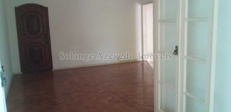 Conheça d3 do imóvel - Apartamento 3 quartos à venda Tijuca, Rio de Janeiro - R$ 430.000 - TJAP31020 - 3 d3 - 3
