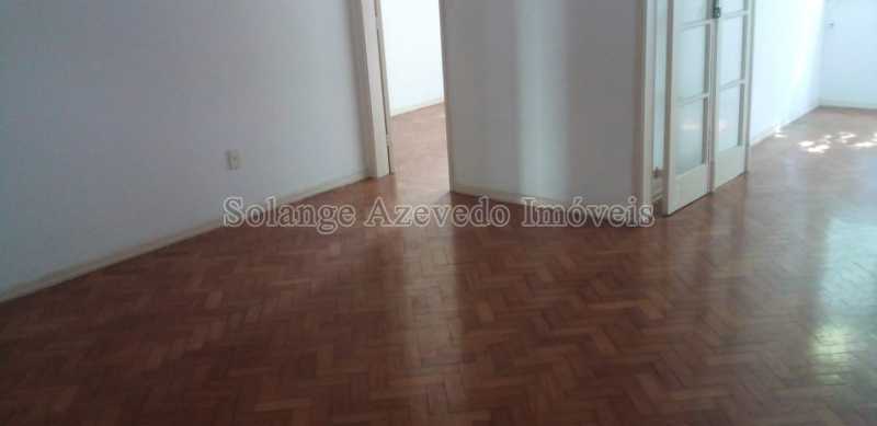 Conheça d4 do imóvel - Apartamento 3 quartos à venda Tijuca, Rio de Janeiro - R$ 430.000 - TJAP31020 - 4 d4 - 4