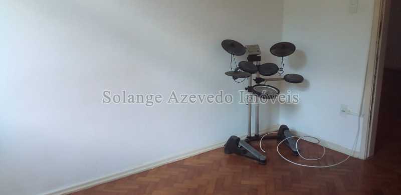 Conheça d6 do imóvel - Apartamento 3 quartos à venda Tijuca, Rio de Janeiro - R$ 430.000 - TJAP31020 - 6 d6 - 6