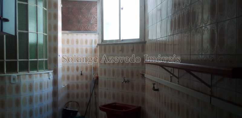 Conheça d13 do imóvel - Apartamento 3 quartos à venda Tijuca, Rio de Janeiro - R$ 430.000 - TJAP31020 - 15 d13 - 15
