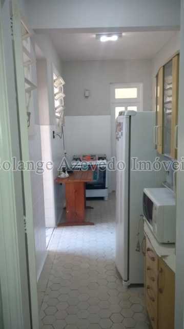 Conheça 4ca649a7-b70a-47c3-95ce-b11452 do imóvel - Apartamento 3 quartos à venda Humaitá, Rio de Janeiro - R$ 899.000 - TJAP31023 - 3 4ca649a7-b70a-47c3-95ce-b11452 - 3
