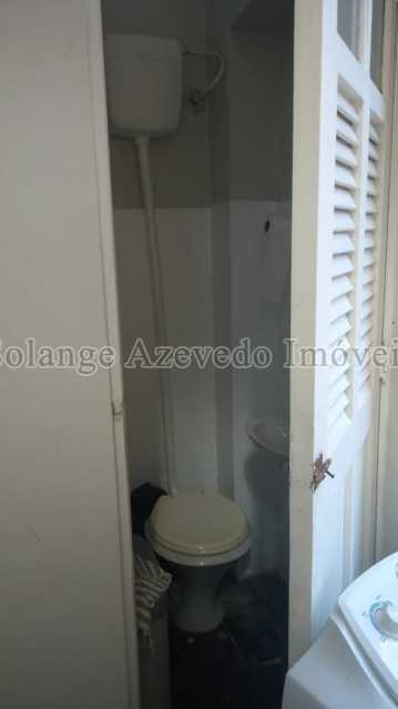 Conheça 9a644b4a-778c-411e-88fb-f07258 do imóvel - Apartamento 3 quartos à venda Humaitá, Rio de Janeiro - R$ 899.000 - TJAP31023 - 5 9a644b4a-778c-411e-88fb-f07258 - 5