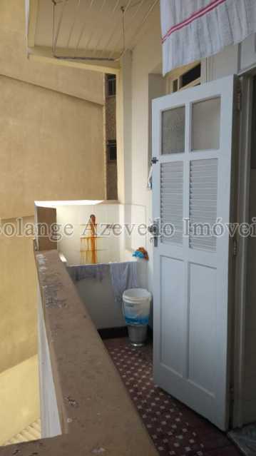Conheça 118c5d4d-65b8-4adb-ae5c-8e7d38 do imóvel - Apartamento 3 quartos à venda Humaitá, Rio de Janeiro - R$ 899.000 - TJAP31023 - 9 118c5d4d-65b8-4adb-ae5c-8e7d38 - 9