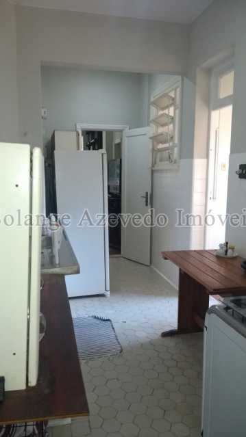 Conheça a6f44fce-efd6-4544-afb1-ae3a7f do imóvel - Apartamento 3 quartos à venda Humaitá, Rio de Janeiro - R$ 899.000 - TJAP31023 - 13 a6f44fce-efd6-4544-afb1-ae3a7f - 13
