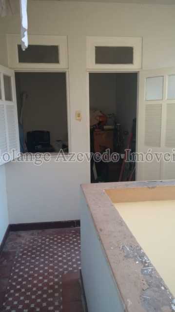 Conheça fba84e06-f930-4b50-a957-26a0e4 do imóvel - Apartamento 3 quartos à venda Humaitá, Rio de Janeiro - R$ 899.000 - TJAP31023 - 17 fba84e06-f930-4b50-a957-26a0e4 - 17