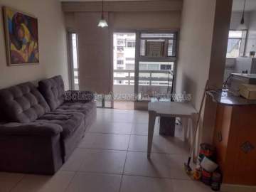 Apartamento à venda Rua Barata Ribeiro, Copacabana, Rio de Janeiro - R$ 660.000 - TJAP10260